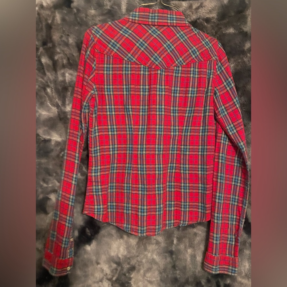 Flannel - Picture 2 of 2